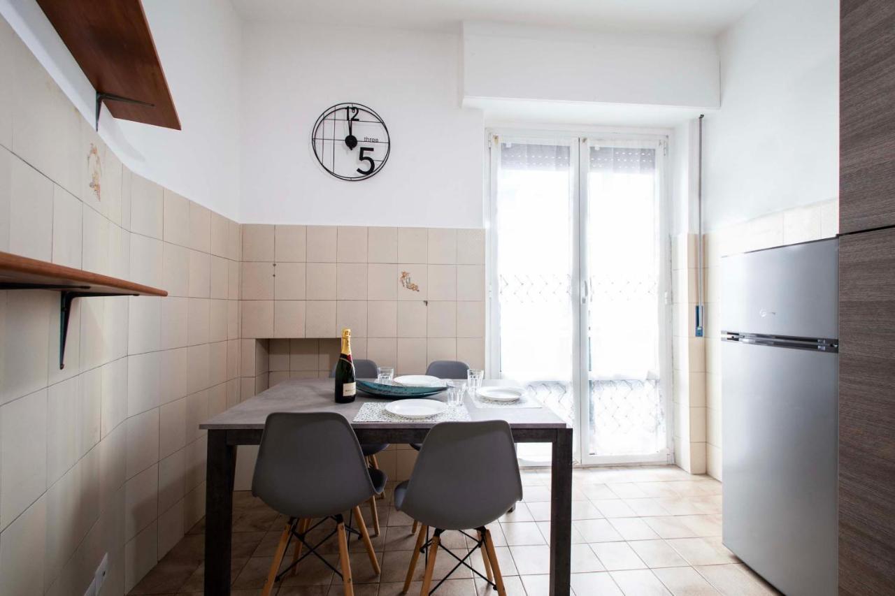 Milano-Linate Suite Self Check In & Free Parking エクステリア 写真