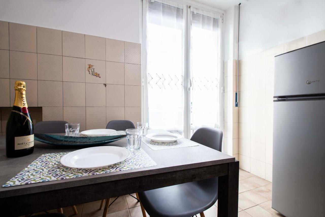 Milano-Linate Suite Self Check In & Free Parking エクステリア 写真
