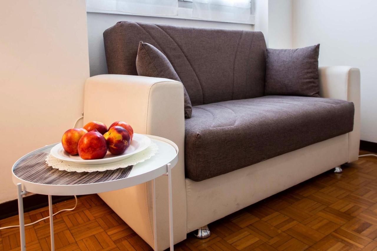 Milano-Linate Suite Self Check In & Free Parking エクステリア 写真