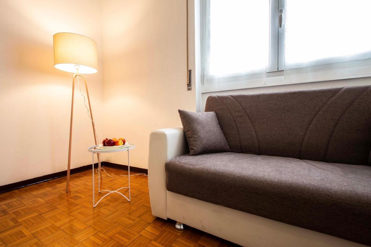 Milano-Linate Suite Self Check In & Free Parking エクステリア 写真
