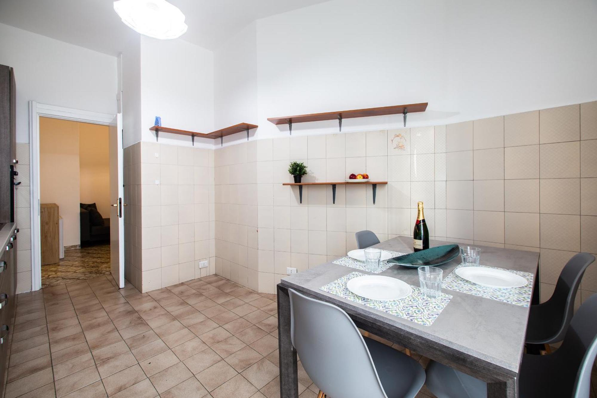 Milano-Linate Suite Self Check In & Free Parking エクステリア 写真