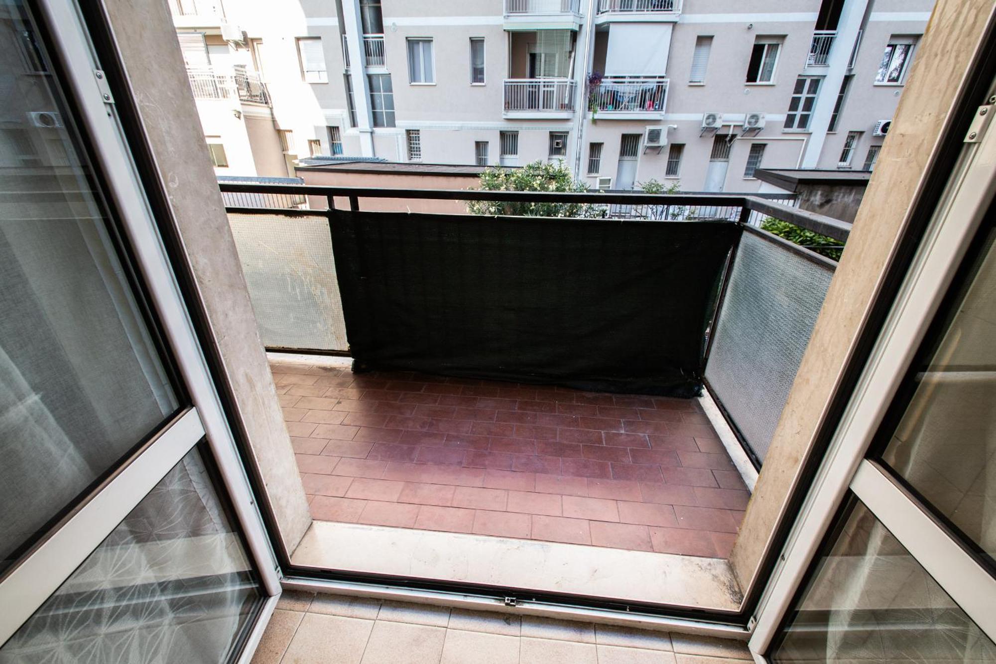 Milano-Linate Suite Self Check In & Free Parking エクステリア 写真