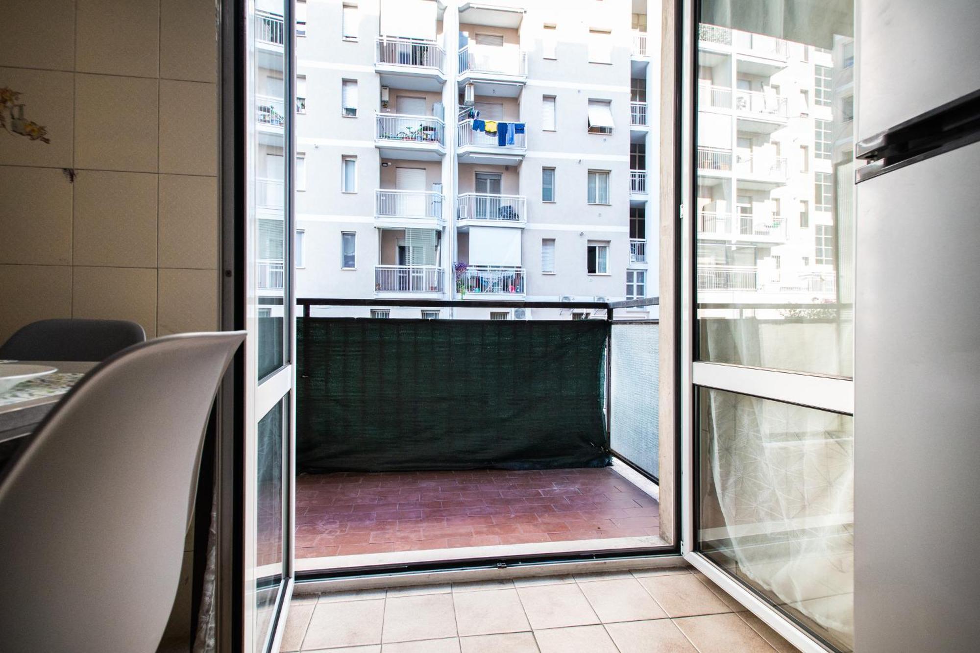 Milano-Linate Suite Self Check In & Free Parking エクステリア 写真