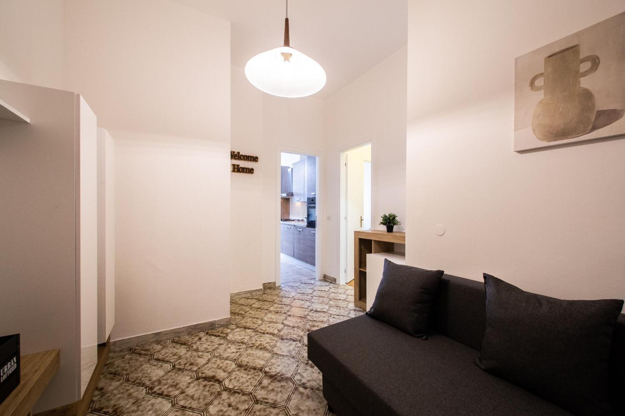Milano-Linate Suite Self Check In & Free Parking エクステリア 写真