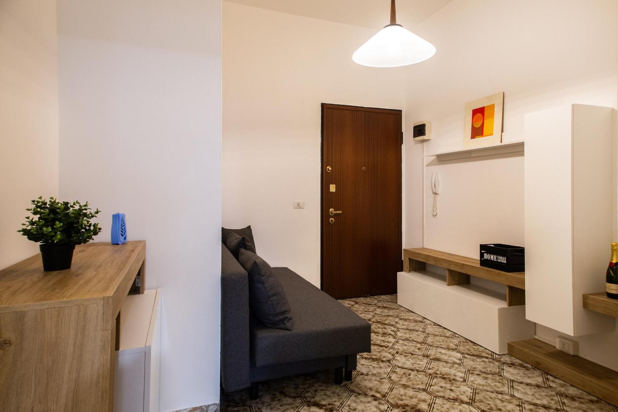 Milano-Linate Suite Self Check In & Free Parking エクステリア 写真