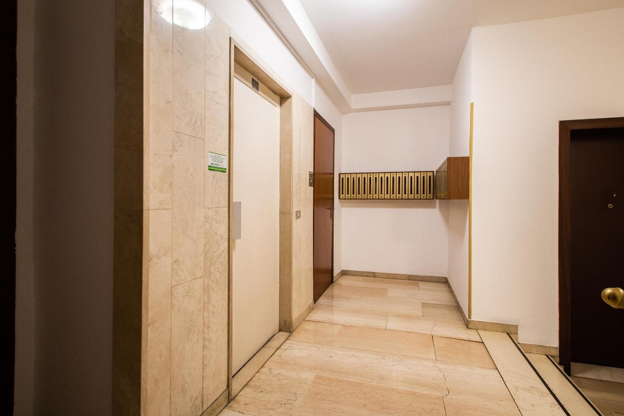 Milano-Linate Suite Self Check In & Free Parking エクステリア 写真