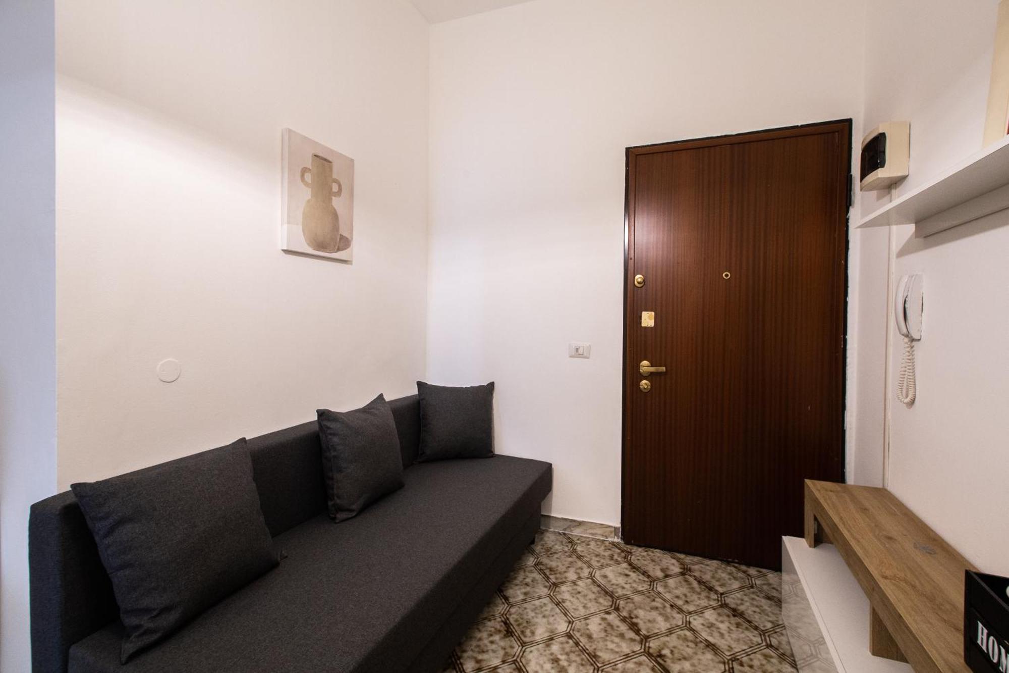 Milano-Linate Suite Self Check In & Free Parking エクステリア 写真
