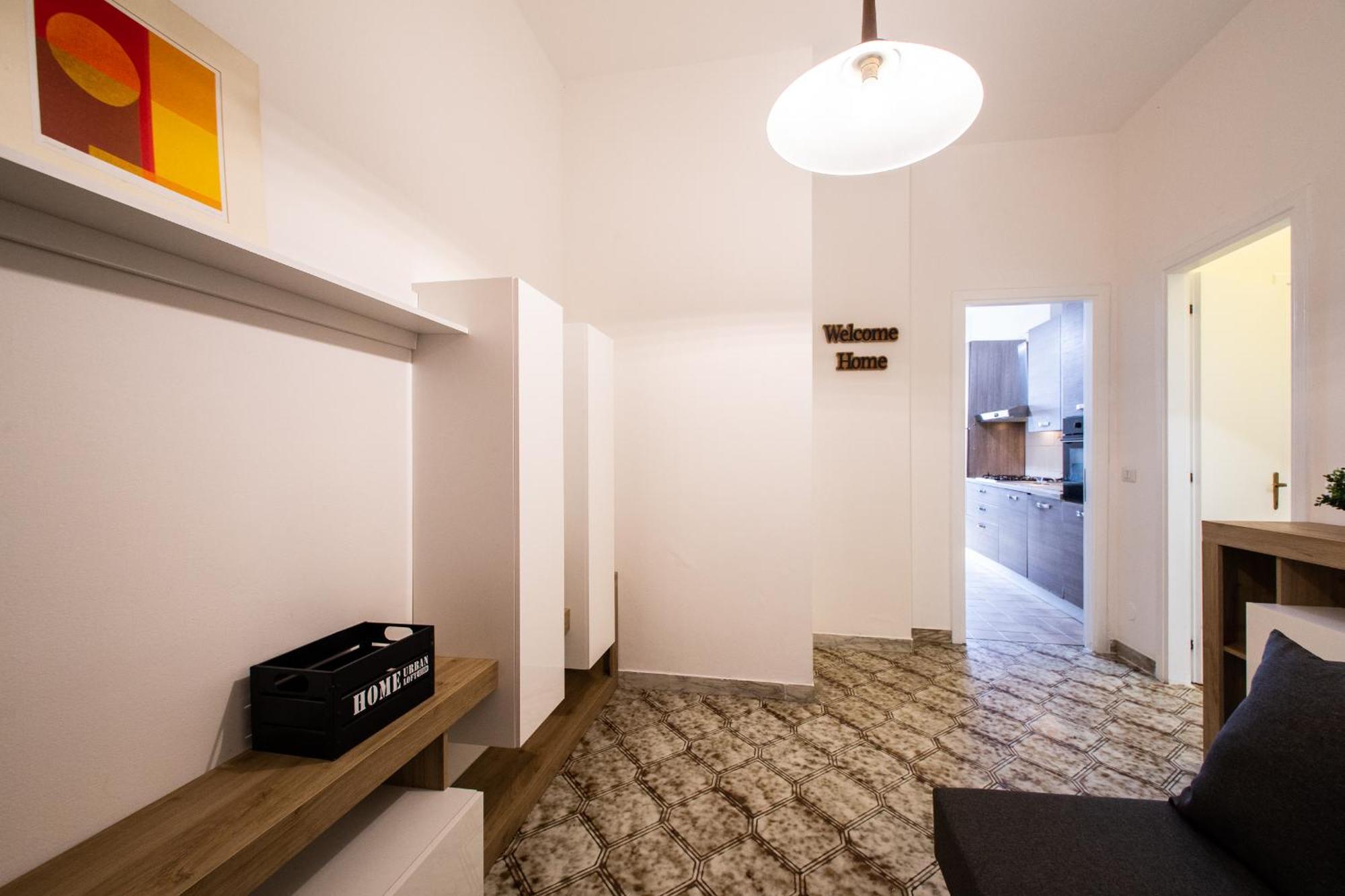 Milano-Linate Suite Self Check In & Free Parking エクステリア 写真